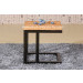 Rattan Furniture Living Room Leisure Side Table Set