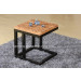 Rattan Furniture Living Room Leisure Side Table