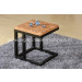 Rattan Furniture Living Room Side Table