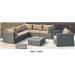 Rattan Garden Outdoor Leisure Patio Dining Modern Sofa Furniture