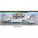 Rattan Leisure Furniture Garden Set Sofa for Patio