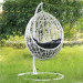 Rattan Swing, PE Rattan Swing, Swing Chair Rattan Furniture Garden Furniture and Outdoor Furniture