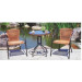 Rattan Table and Chair Outdoor Furniture on Promotion