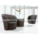 Rattan Wicker Leisure Garden Dining Furniture (JJ-S3004)