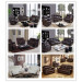 Recliner Sofa 1+2+3 Sofa Design Furniture