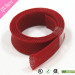 Red 25mm Expandable Pet Wrap Braided Sleeving