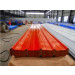 Red Color Galvanized Corrugated Roof Sheet Plate