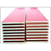 Red EPS Sandwich Panel for House/Wall