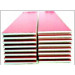 Red EPS Sandwich Panel for House/Wall