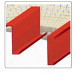 Red Factory Price Good Quality C/ Z Purlin for Steel Struction