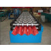 Red Galvanized Corrugated Roofing Sheet for Cottage /Country House