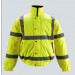 Reflective Safety Cloth for Working with High Visibility Reflective