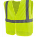 Reflective Safety Jacket with 3mm Reflective Tape (MX-003)
