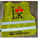 Reflective Safety Vest, Safety Jacket for Children