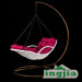 Relaxing Comfortable Garden Swing Hanging Chair (JJ-F908)