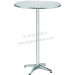 Restaurant Coffee Garden Leisure Outdoor Dining Table (JJ-TR03)