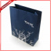 Reusable Custom Made Paper Bag Without Handles