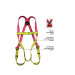 Ring Full Body Safety Work Harness with CE