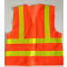 Roadway Work Safety Reflective Vest with En471