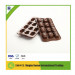 Robot Shaped Silicone Ice Cube Tray for Chocolate, Jelly, Candy - 12pieces, Baking Mould, Bakeware Tools