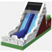 Rock Giant Inflatable Dry Slide/Big Inflatable Slide for Sale Bb058
