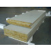 Rock Wool Fireproof Sandwich Panel