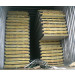 Rockwool Aluminum Sandwich/Metal Rock Wool Sandwich Panel