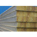 Rockwool Sandwich Panel