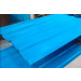 Romantic Sea Blue Laminate Dimentional Shape Roofing Sheet