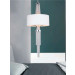 Room Lights Chain Pendant Lights with White Lampshade (1090S1)