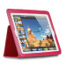 Executive iPad 3/4 case. Rose