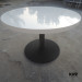 Round Banquet Table / Fast Food Table and Chair / Big Round Table