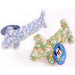 Round Cotton String for Pet Toys