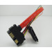 SATA 7+6 Pin Male to Female Power Data Cable