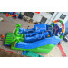 Safary Inflatable Slide/Large Inflatable Slide Chsl393