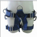 Safety Harness with CE for Rock Climbing Outdoor Sports