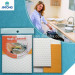Sales agent needed Melamine Foam sponge for Windows clean