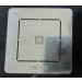2pcs Samsung i9300 word stock Stencil Template
