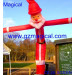 Santa Claus Inflatable Air Dancer for Christmas (MIC-411)
