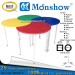 School Collaborative Desk (MXS237II)