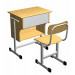School Desk and Chair (MXZY-044)