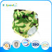 Sell-off Printed Waterproof Baby Diapers / Cloth Diaper with Inserts