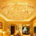 Shining Luxury Commercial Crysal Chandelier Lighting