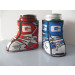 Shoe Shape Neoprene Can Cooler