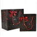 Shopping Paper Bag Customized Handlebag