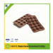 Silicone Ball Shaped Ice Cube Tray / Silicone Chocolate Mold / Cake Mold (FDA, LFGB, SGS approved)