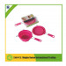 Silicone Kitchen Utensils Kitchen Ware Silicone Collapsible Colander