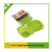 Silicone Kitchen Utensils, Silicone Folding Filter, Silicone Collapsible Colander