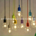 Silicone Pendant Lamp (GD-3016-1)