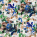 Silk Available Pirnt Artwork 52